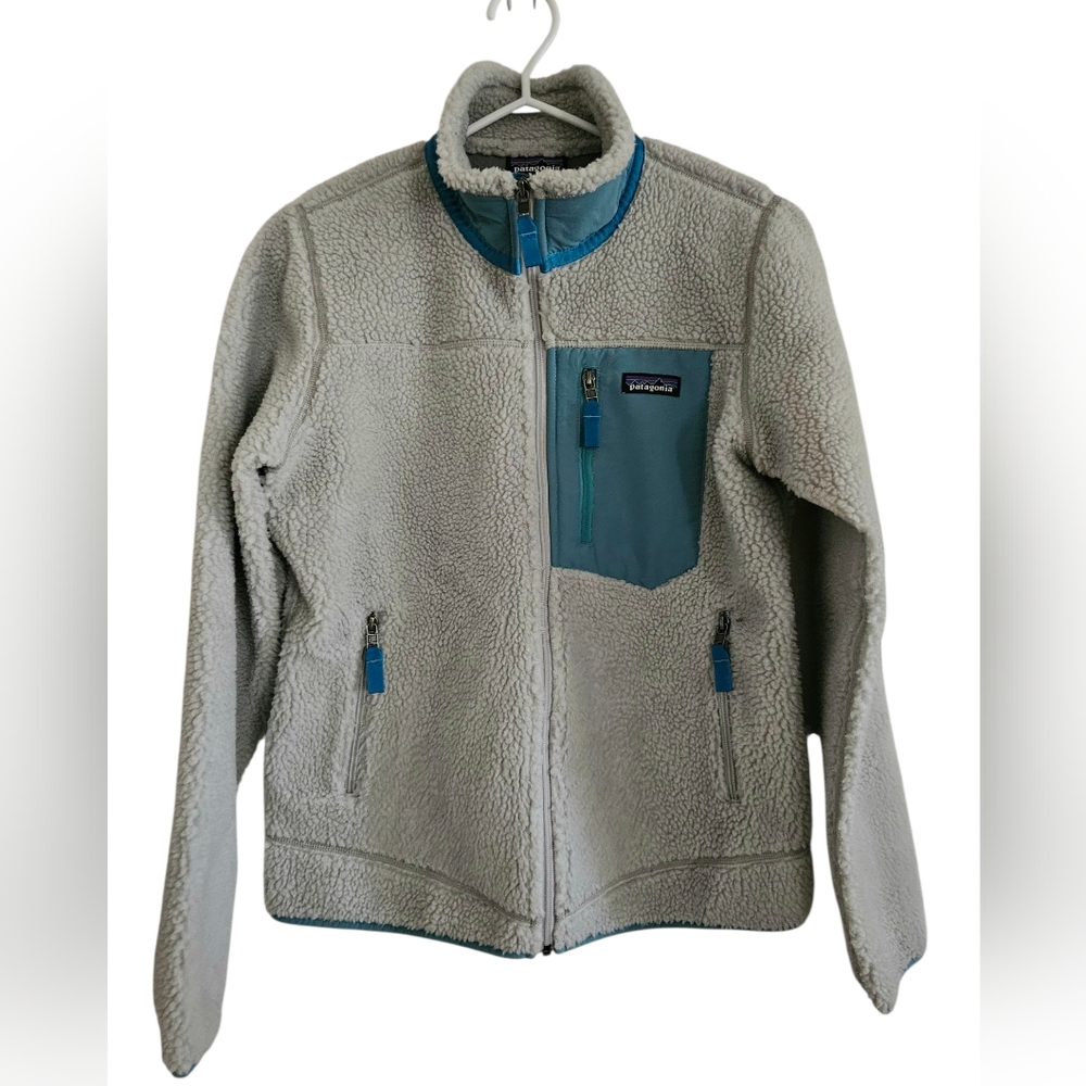 Patagonia Classic Retro X Fleece Jacket